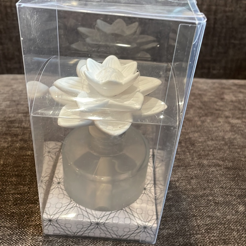 Oil Diffuser - Picture 3 of 5